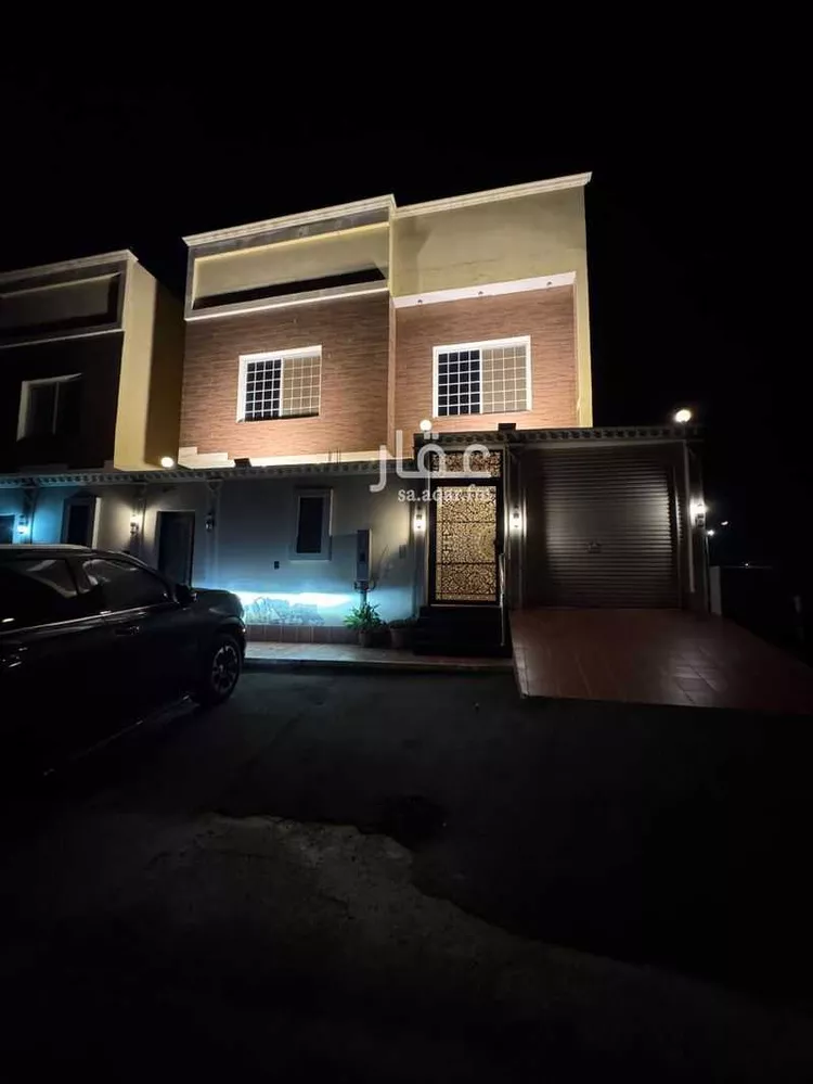 فيلا للإيجار في شارع المشاري, حي الزمرد, مدينة جدة, منطقة مكة المكرمة