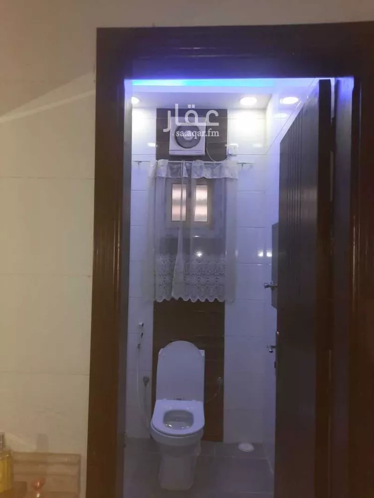 شقة للإيجار في شارع الحكيم السمر قندي, حي المروة, مدينة جدة, منطقة مكة المكرمة صورة 3