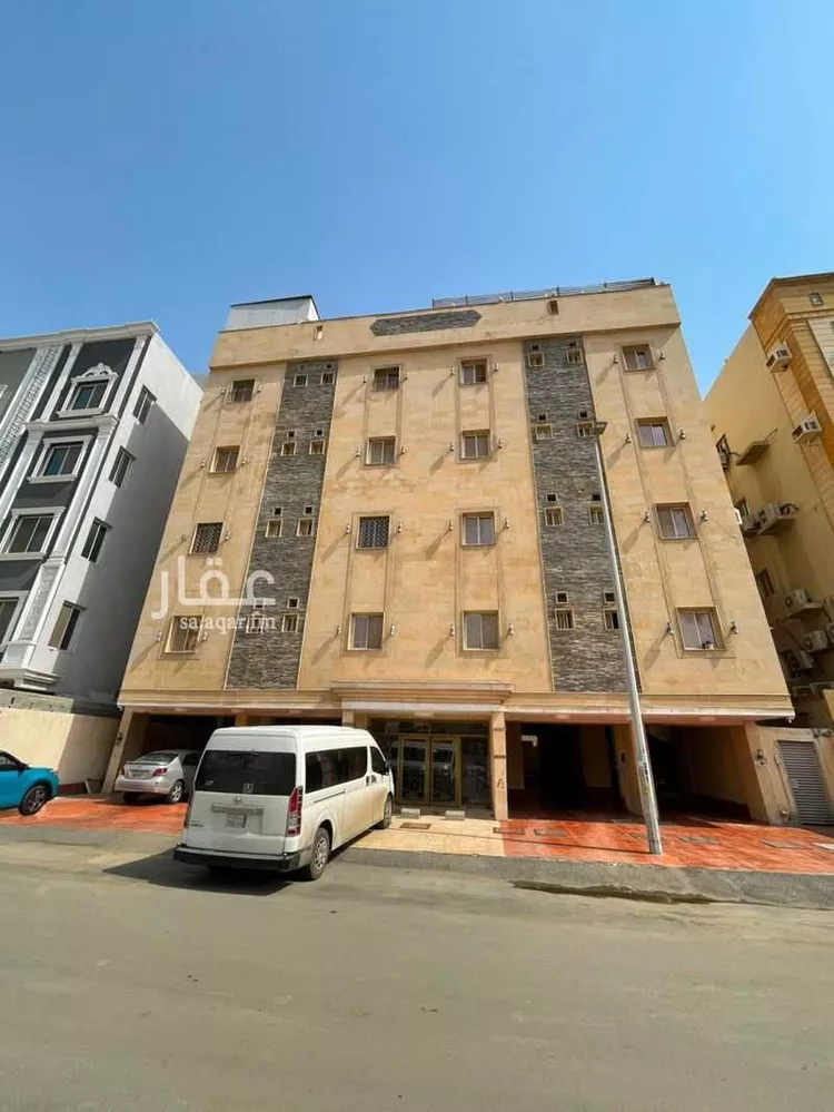 Apartment for Sale in Jeddah Jeddah