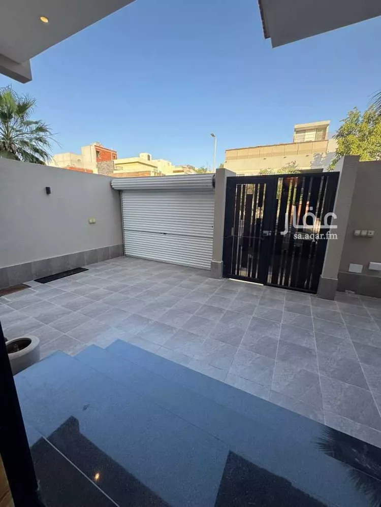 فيلا للإيجار في شارع أبو غالب البناء, حي الياقوت, مدينة جدة, منطقة مكة المكرمة صورة 4