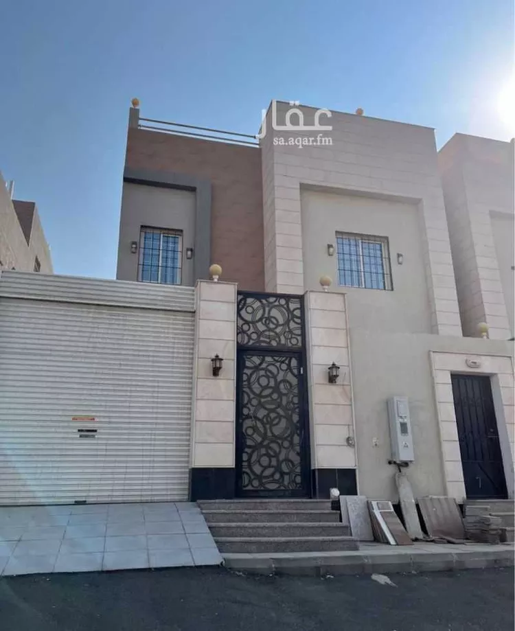 فيلا للإيجار في شارع المختص البدري, حي الصواري, مدينة جدة, منطقة مكة المكرمة