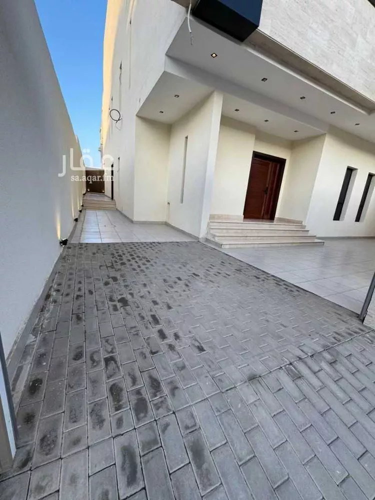 فيلا للبيع في شارع ابي تمام الهاشمي, حي الشراع, مدينة جدة, منطقة مكة المكرمة صورة 2