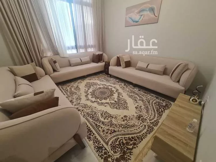 شقة للإيجار في شارع فيض الايمان, حي الرويس, مدينة جدة, منطقة مكة المكرمة صورة 2