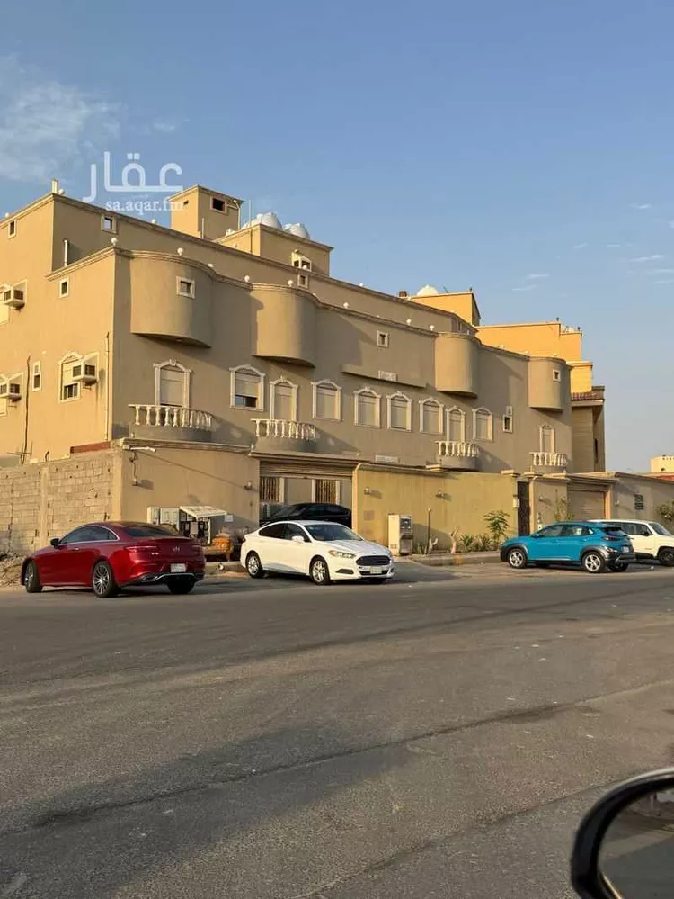 عمارة للبيع في شارع عبد الله بن أبي المظفر, حي الياقوت, مدينة جدة, منطقة مكة المكرمة صورة 2