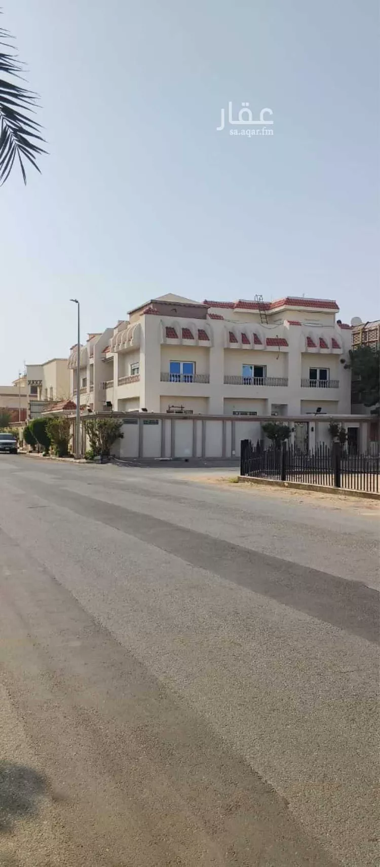 فيلا للإيجار في شارع طارق بن عمرو, حي الشاطئ, مدينة جدة, منطقة مكة المكرمة