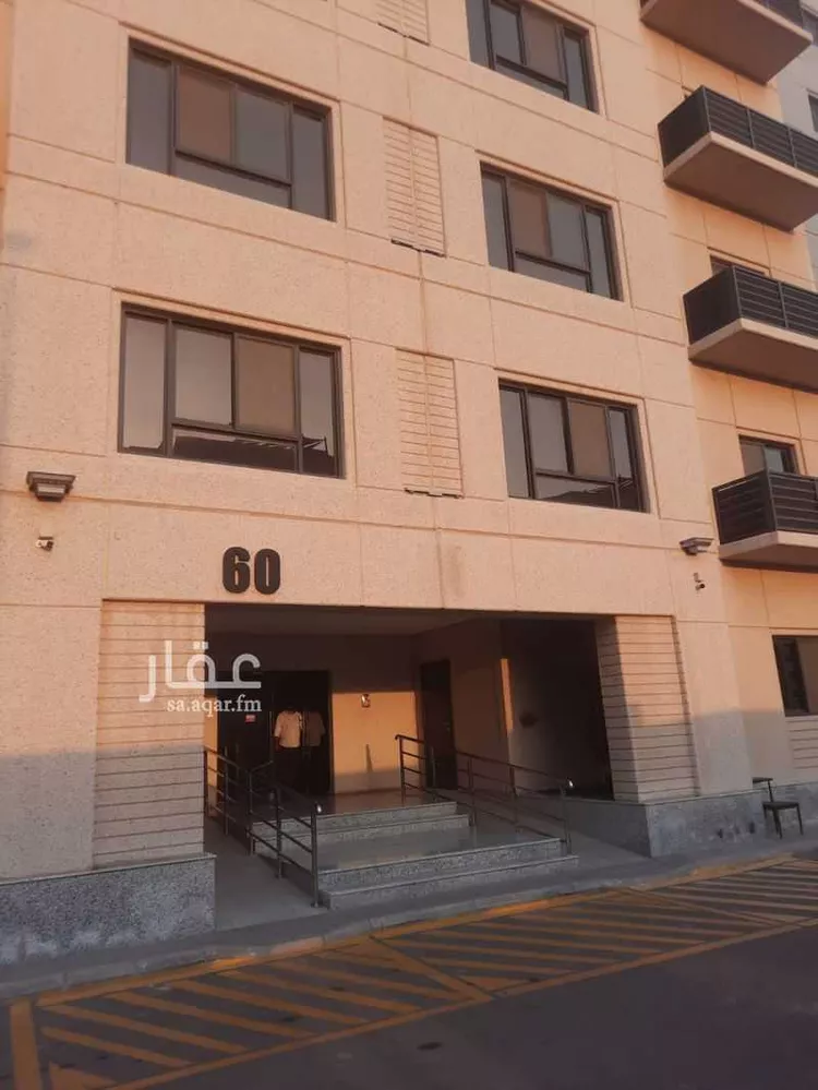 شقة للإيجار في شارع ابن سعادة, حي الأصيل, مدينة جدة, منطقة مكة المكرمة صورة 2