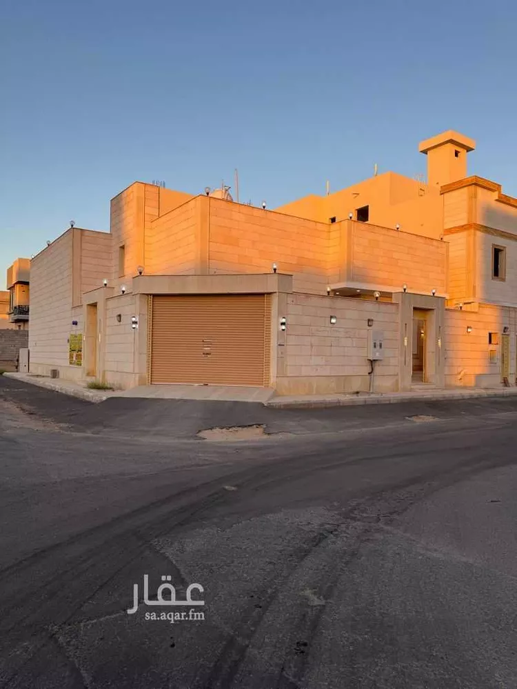 Villa for Sale in Jeddah Al Riyadh