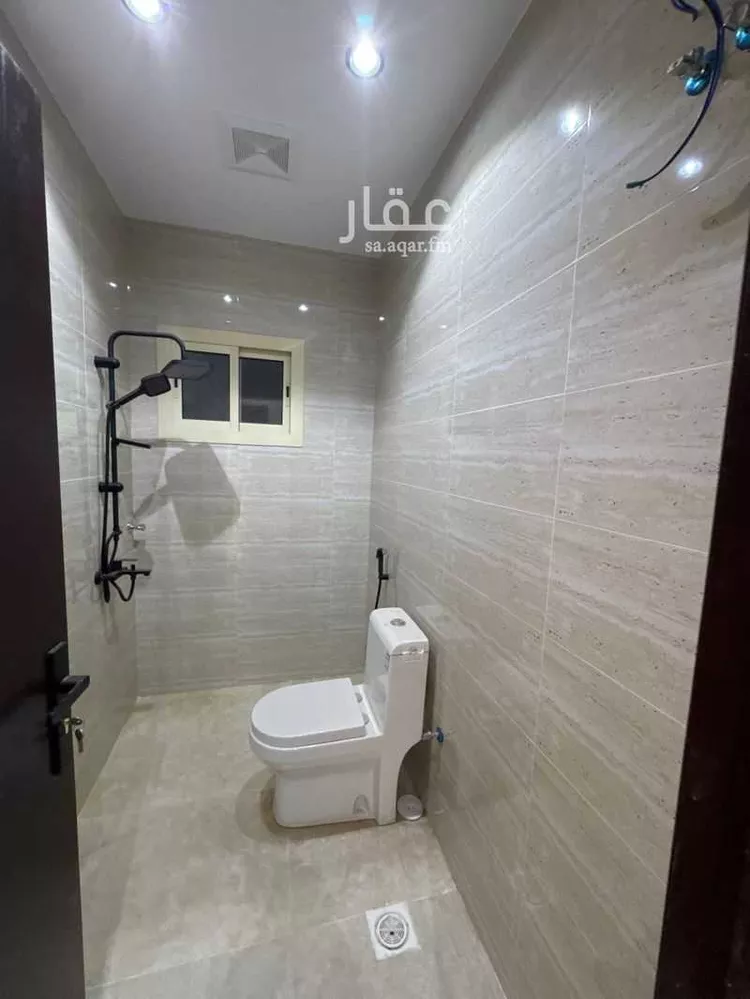 شقة للإيجار في شارع محمد عبدالحي الكتاني, حي الرياض, مدينة جدة, منطقة مكة المكرمة 9
