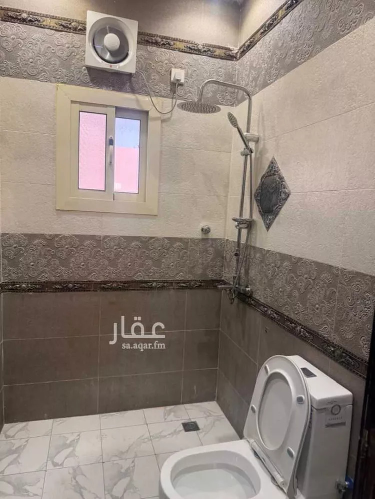 شقة للإيجار في حي النور, مدينة جدة, منطقة مكة المكرمة 15