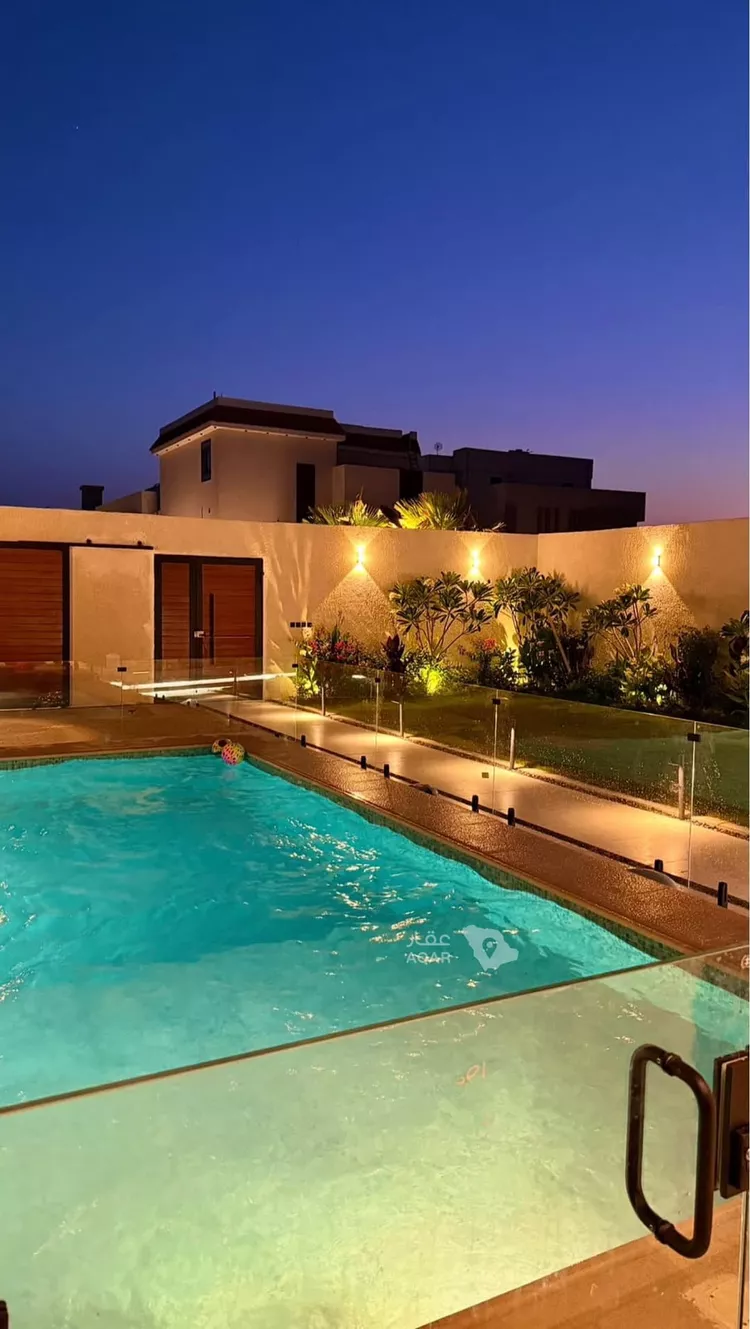 استراحة للبيع في حي الفنار, مدينة جدة, منطقة مكة المكرمة 7