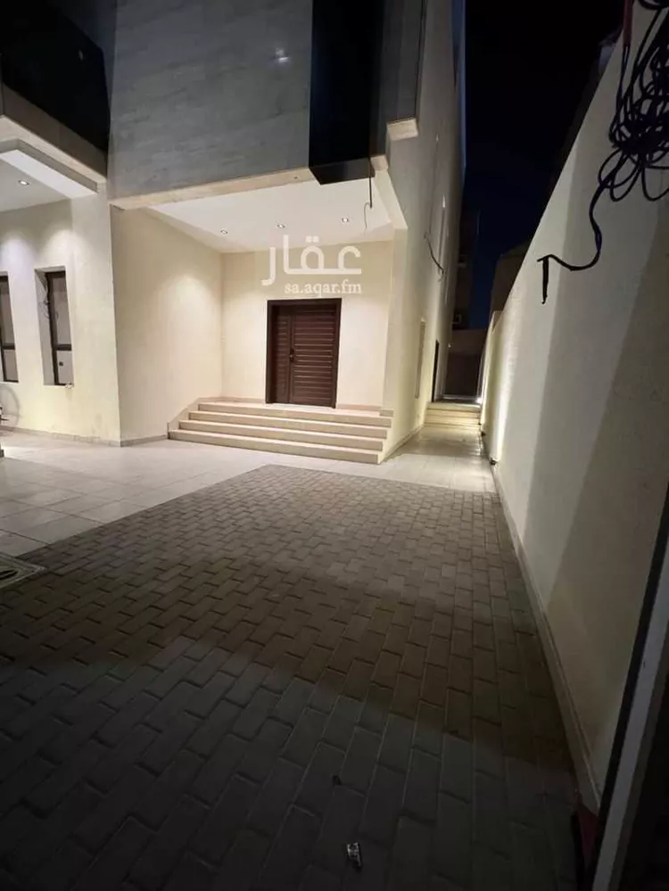 فيلا للبيع في شارع النباجي, حي الشراع, مدينة جدة, منطقة مكة المكرمة صورة 2