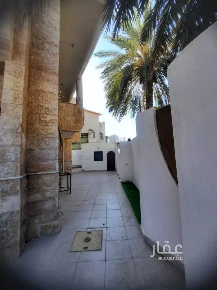 فيلا للإيجار في شارع عبدالله بن حكيم, حي الشاطئ, مدينة جدة, منطقة مكة المكرمة صورة 2