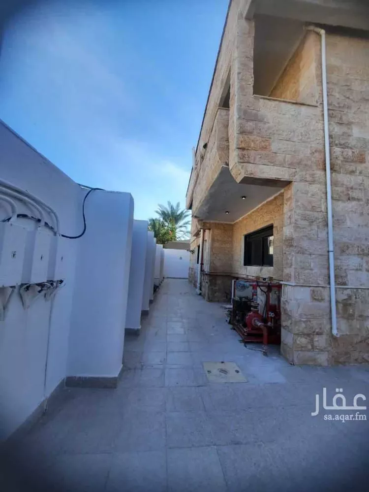 فيلا للإيجار في شارع عبدالله بن حكيم, حي الشاطئ, مدينة جدة, منطقة مكة المكرمة صورة 3