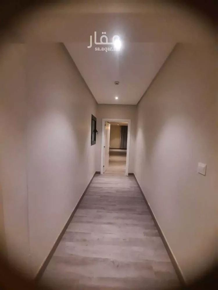 شقة للإيجار في شارع ابن سعادة, حي الأصيل, مدينة جدة, منطقة مكة المكرمة صورة 3