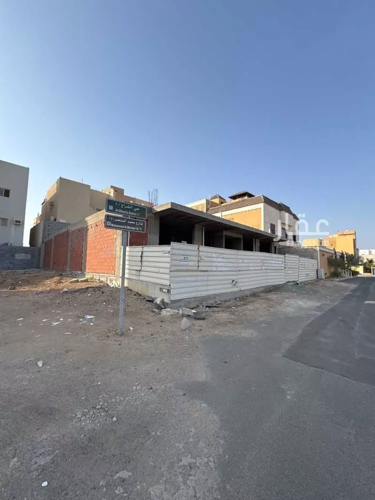 Floor for Sale in Jeddah Al Shera'a