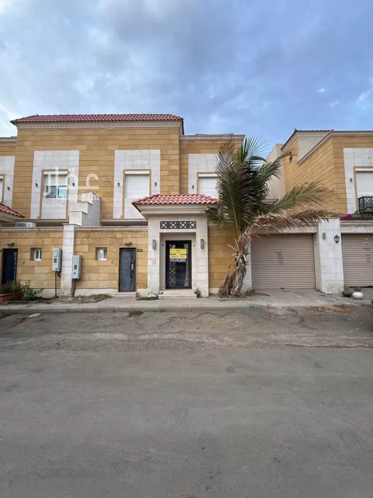 فيلا للإيجار في شارع محمد بن ابي عثمان الحازمي, حي الصواري, مدينة جدة, منطقة مكة المكرمة