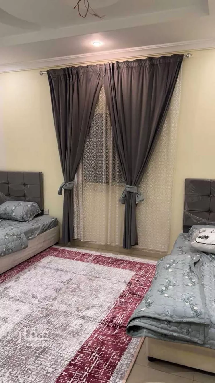 شقة للإيجار في شارع الخضر النيسابوري, حي الروابي, مدينة جدة, منطقة مكة المكرمة صورة 4