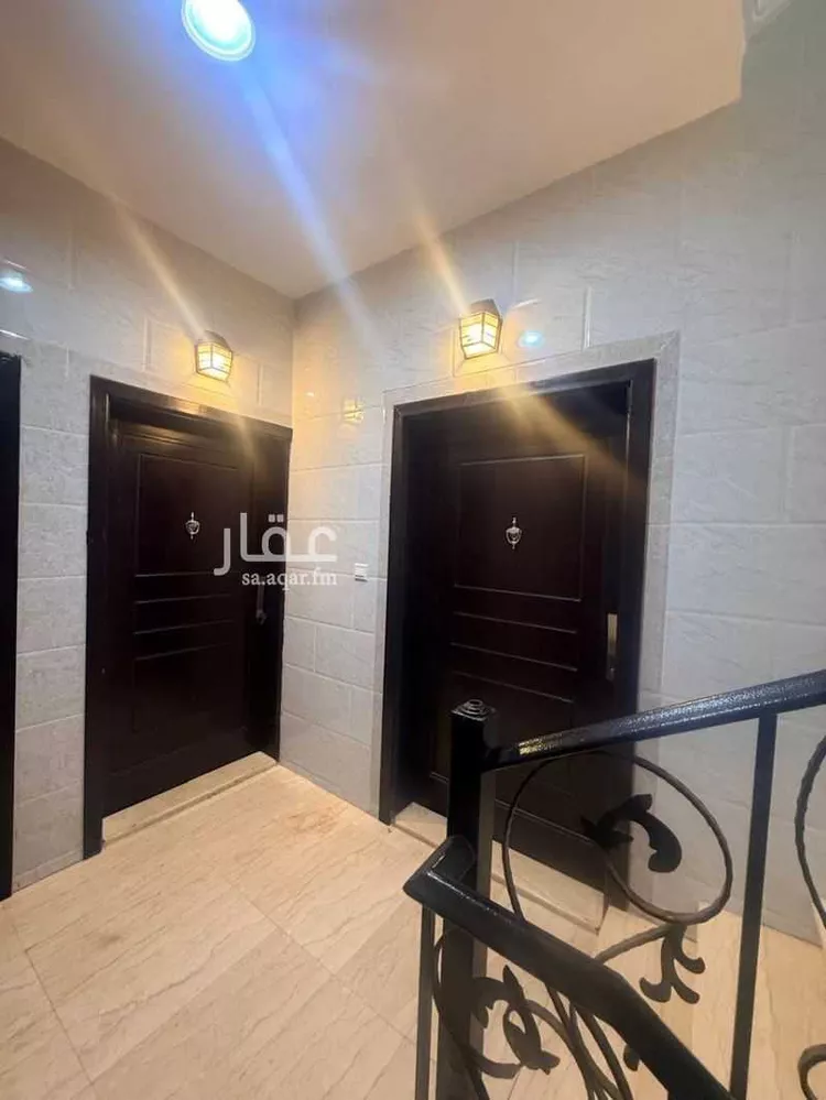 شقة للإيجار في حي النور, مدينة جدة, منطقة مكة المكرمة صورة 2