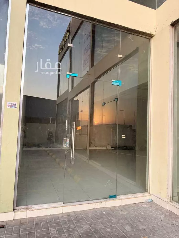 Complex for sale in Jeddah Az Zomorod 7