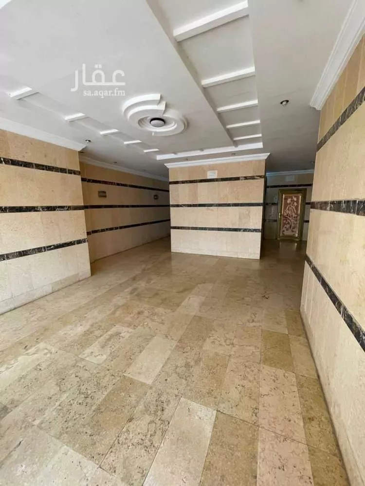 شقة للبيع في شارع العدواني, حي مريخ, مدينة جدة, منطقة مكة المكرمة صورة 2