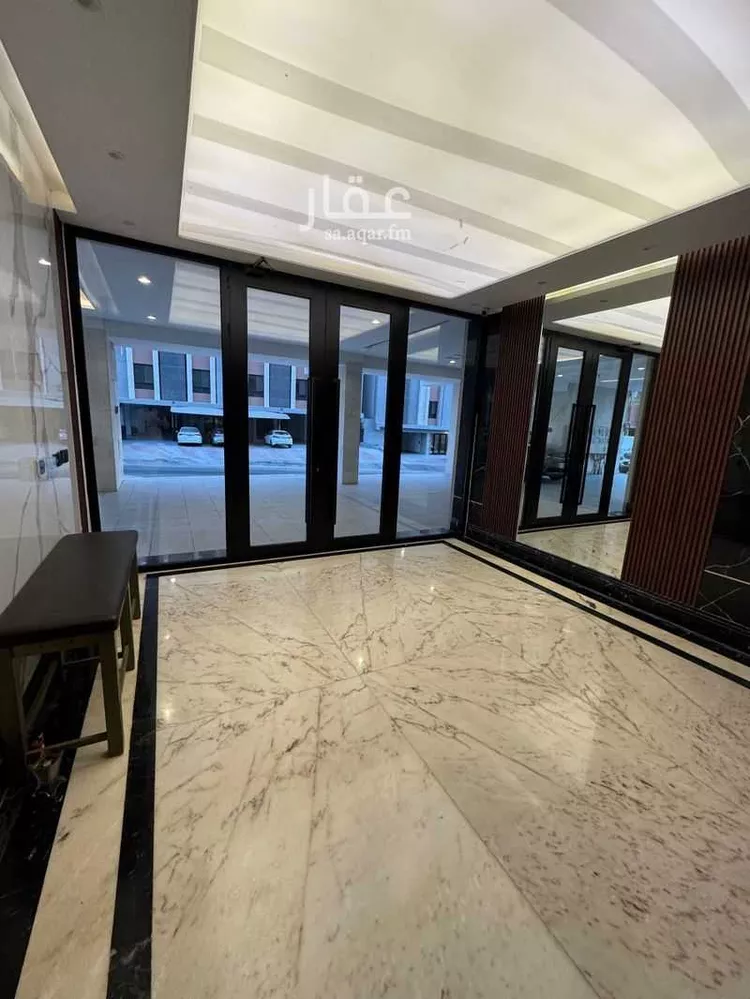 Apartment for Sale in Jeddah Taiba