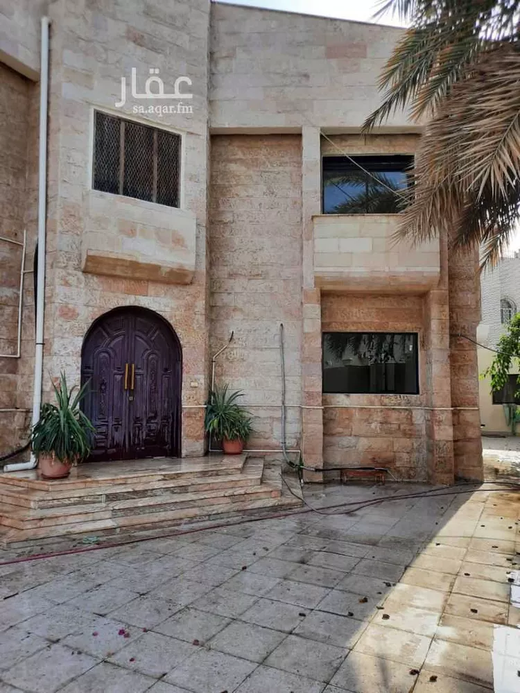 فيلا للإيجار في شارع عبدالله بن حكيم, حي الشاطئ, مدينة جدة, منطقة مكة المكرمة صورة 2