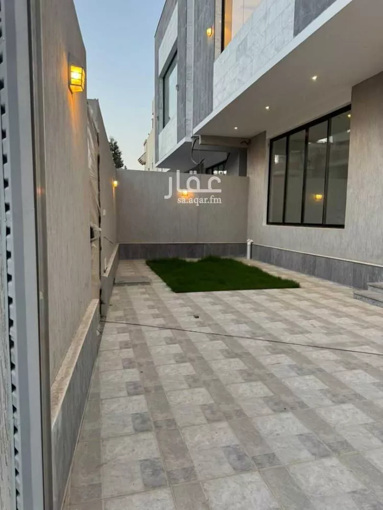 فيلا للبيع في شارع محمد الغزالي السقا, حي الزمرد, مدينة جدة, منطقة مكة المكرمة صورة 4