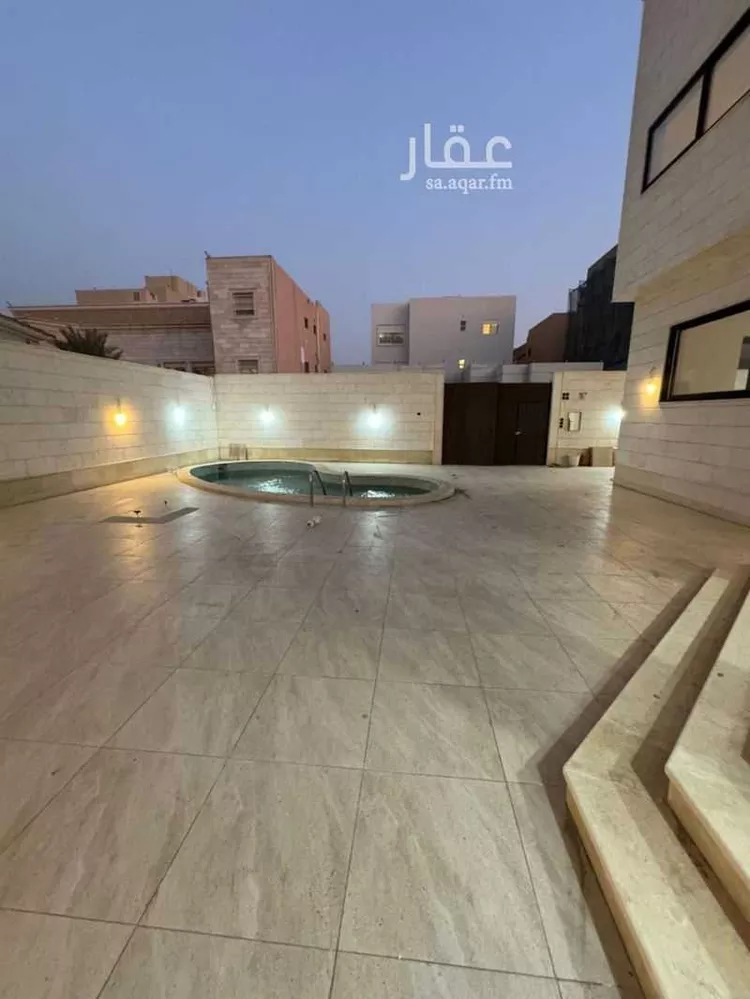 فيلا للبيع في شارع محمد سعيد, حي أبحر الجنوبية, مدينة جدة, منطقة مكة المكرمة صورة 3