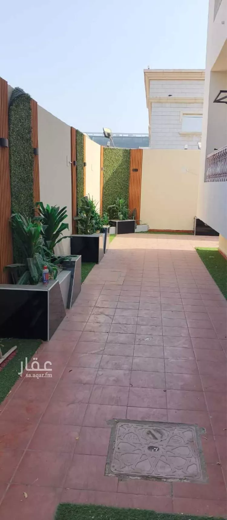 فيلا للإيجار في شارع طارق بن عمرو, حي الشاطئ, مدينة جدة, منطقة مكة المكرمة صورة 5