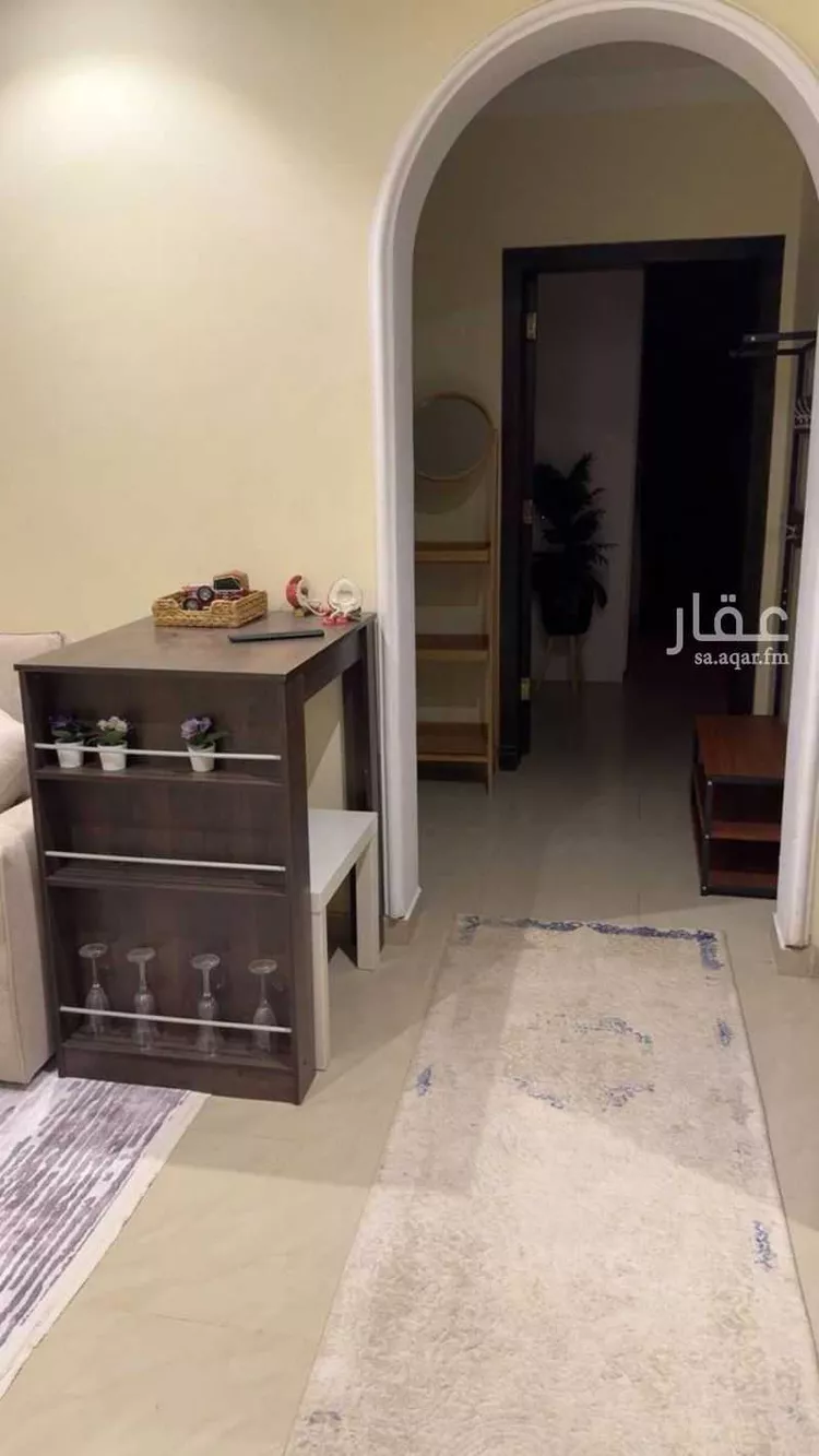 شقة للإيجار في شارع الخضر النيسابوري, حي الروابي, مدينة جدة, منطقة مكة المكرمة صورة 3