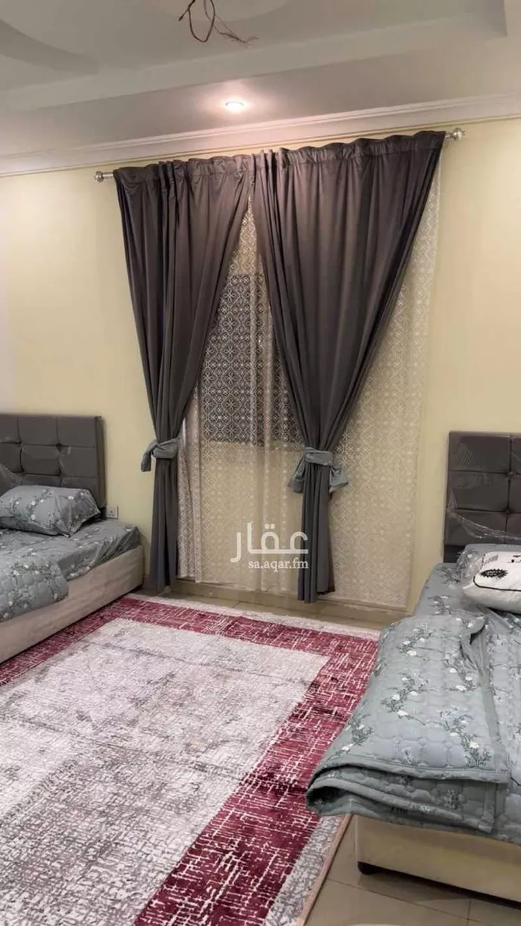 شقة للبيع في شارع الخضر النيسابوري, حي الروابي, مدينة جدة, منطقة مكة المكرمة صورة 4