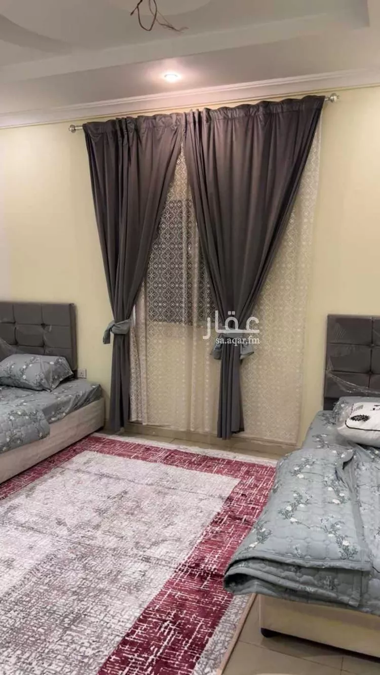 شقة للبيع في شارع الخضر النيسابوري, حي الروابي, مدينة جدة, منطقة مكة المكرمة 7