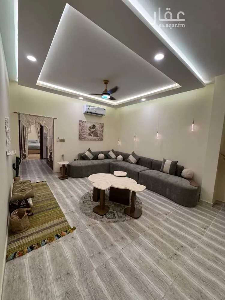 فيلا للإيجار في شارع تاج الدين المالكي, حي الشراع, مدينة جدة, منطقة مكة المكرمة صورة 3