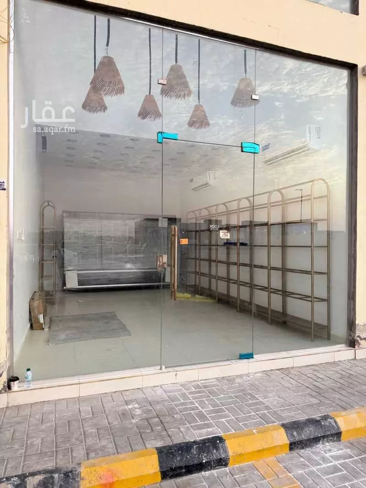 Complex for sale in Jeddah Az Zomorod 6