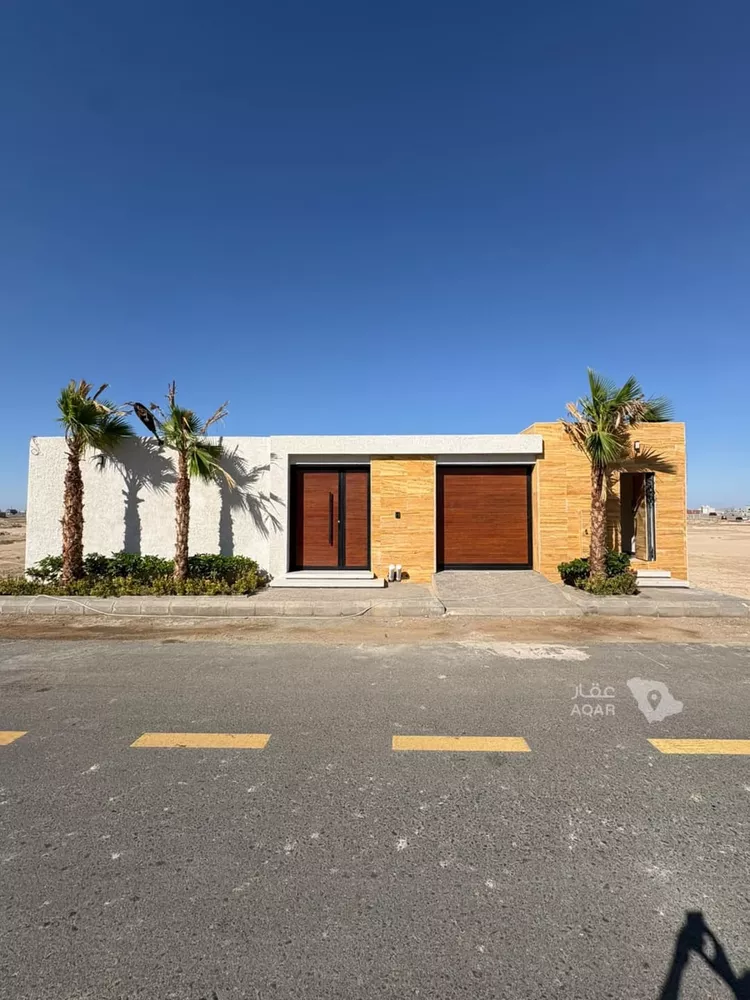 Rest House for Sale in Jeddah Az Zomorod