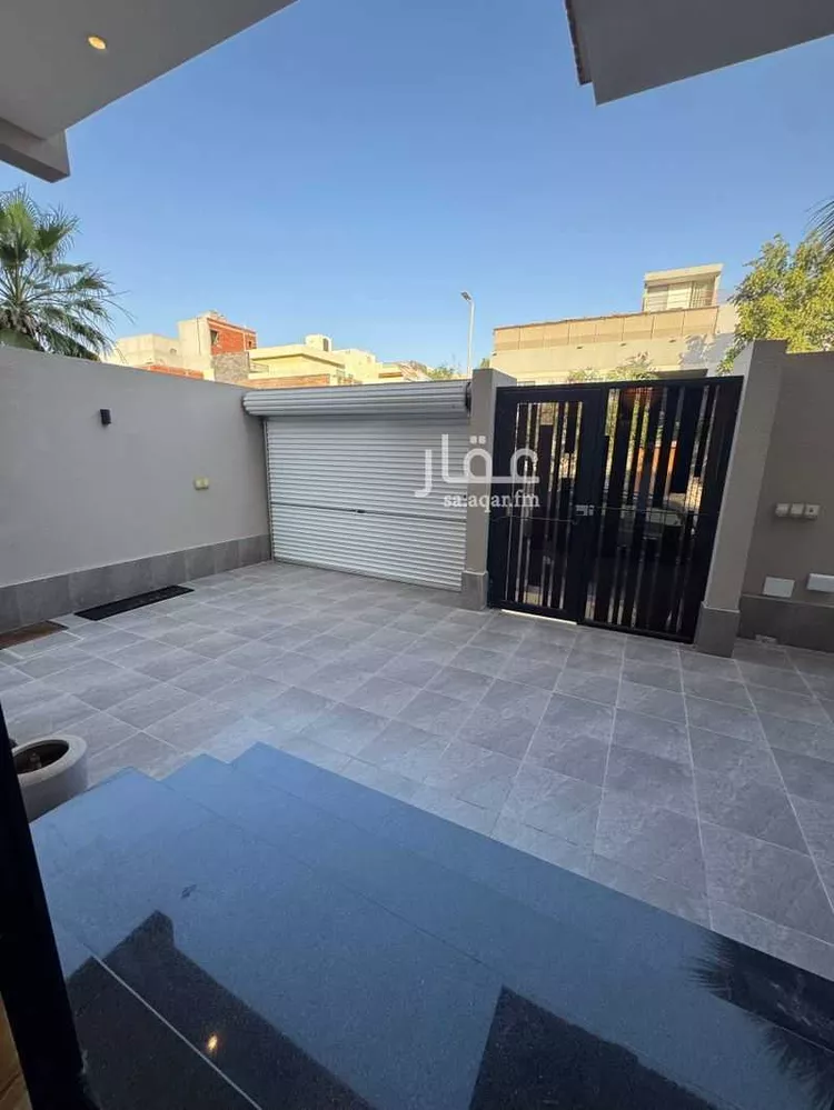 فيلا للبيع في شارع أبو غالب البناء, حي الياقوت, مدينة جدة, منطقة مكة المكرمة صورة 3
