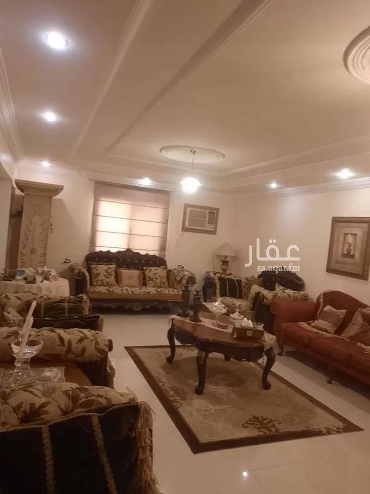 شقة للبيع في شارع تاج الدين الكندي, حي المروة, مدينة جدة, منطقة مكة المكرمة صورة 5