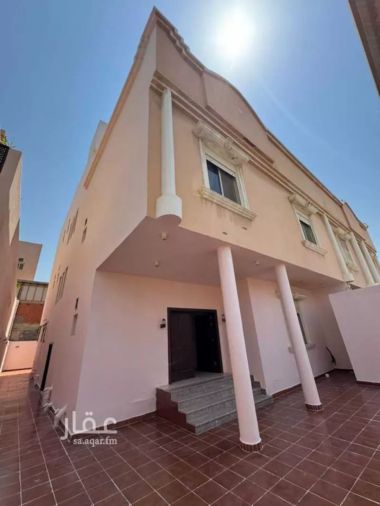 فيلا للإيجار في شارع يحيى العلمي, حي اللؤلؤ, مدينة جدة, منطقة مكة المكرمة صورة 2