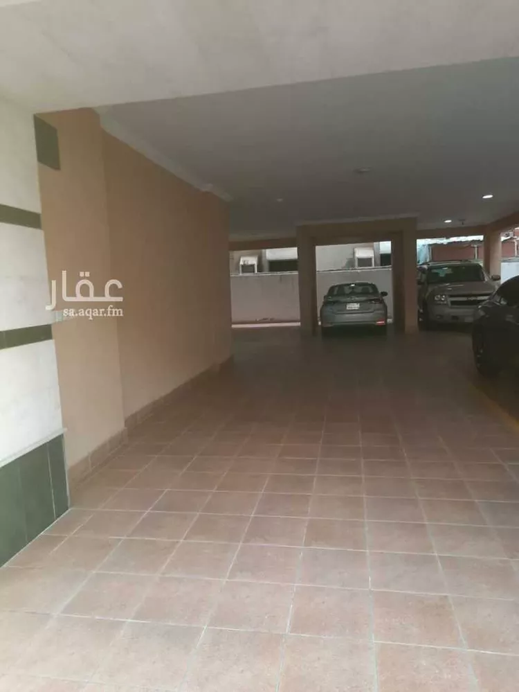 شقة للإيجار في شارع الحكيم السمر قندي, حي المروة, مدينة جدة, منطقة مكة المكرمة صورة 2