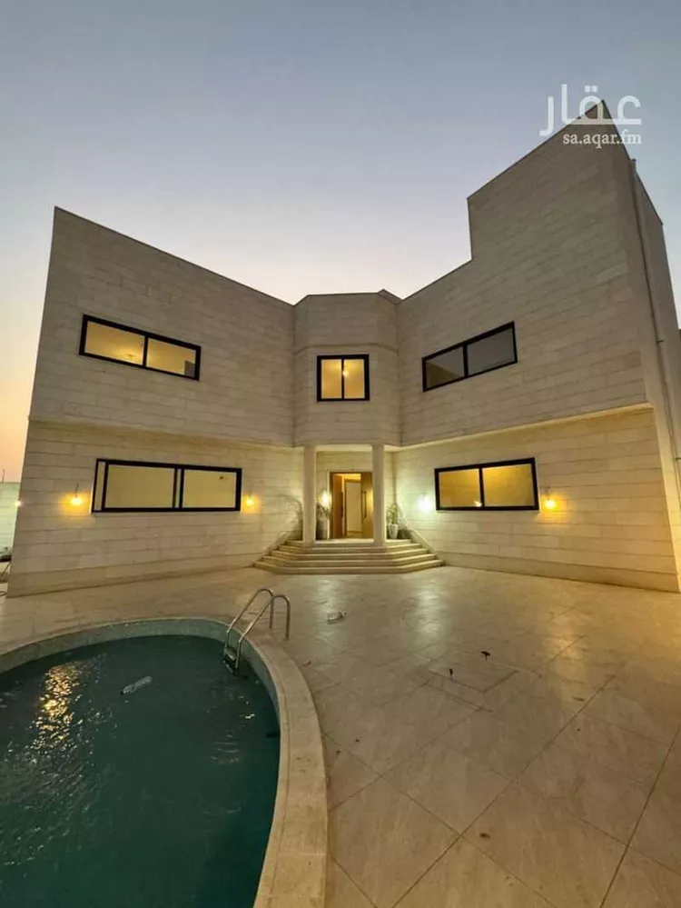 فيلا للبيع في شارع محمد سعيد, حي أبحر الجنوبية, مدينة جدة, منطقة مكة المكرمة صورة 5