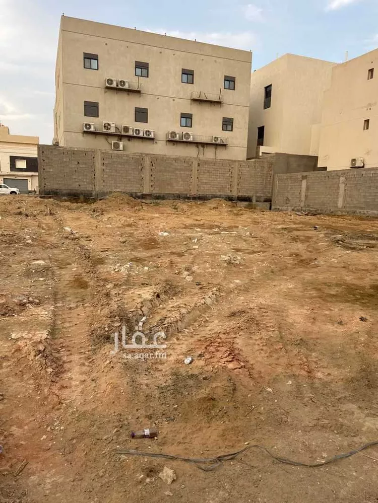Land for Sale in Jeddah Al Sawari