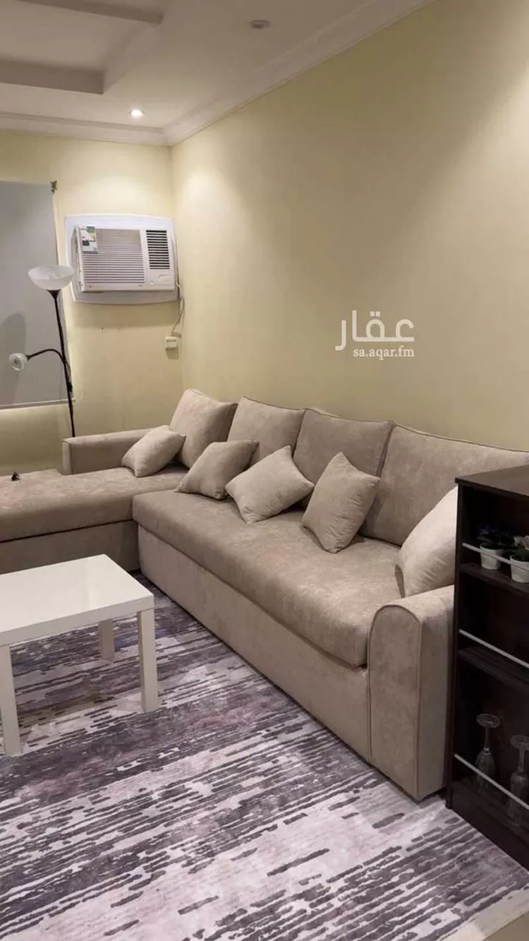 شقة للإيجار في شارع الخضر النيسابوري, حي الروابي, مدينة جدة, منطقة مكة المكرمة صورة 5