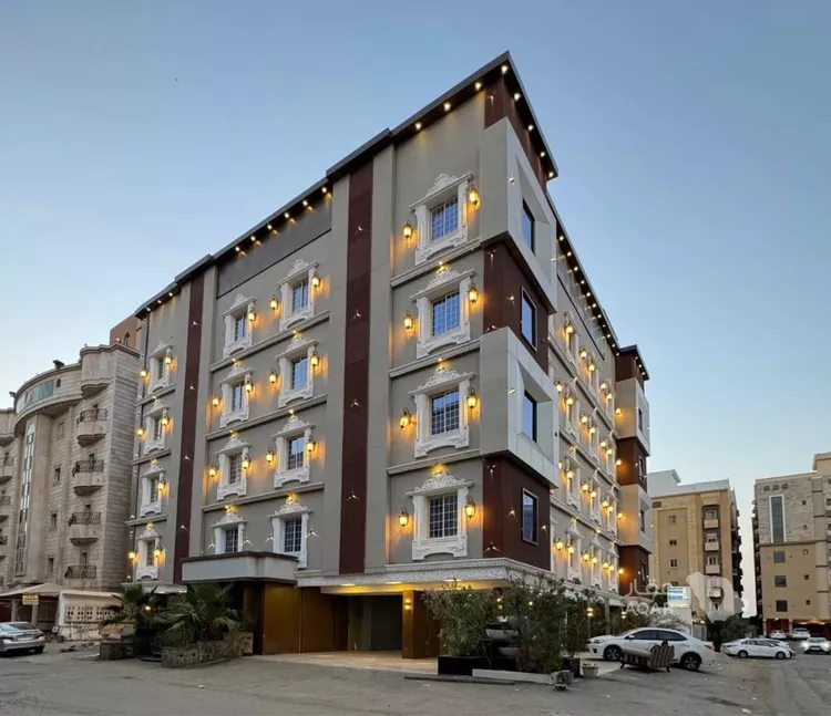 Building for Sale in Jeddah Al Manar