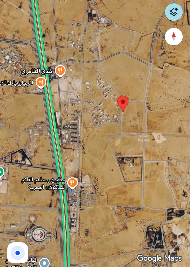 Land for Sale in Jeddah Al Riyadh