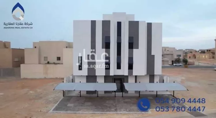 شقة للإيجار في شارع عبدالله علي النعيم, حي المنار, مدينة عنيزة, منطقة القصيم