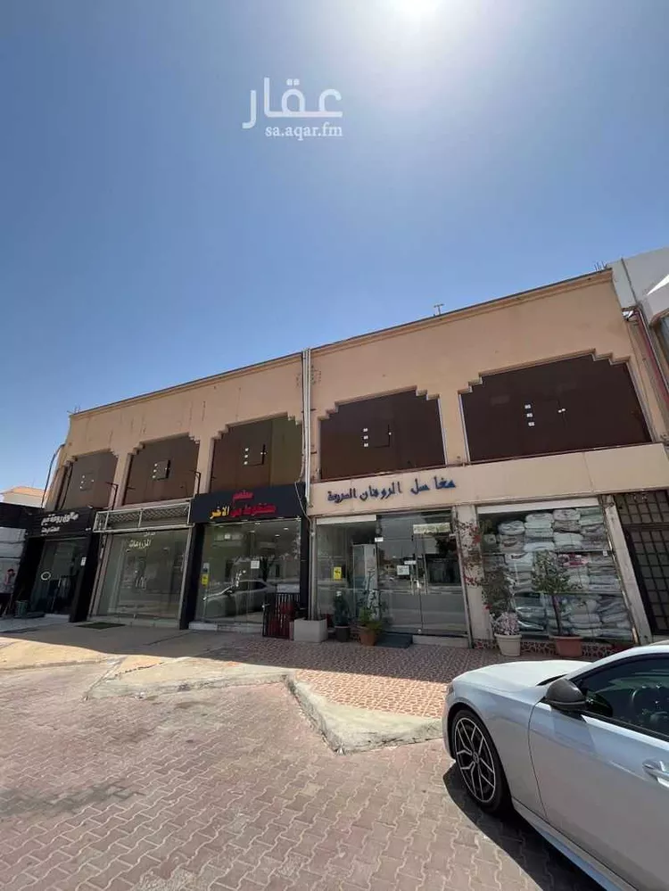 Building for Rent in Unayzah Ar Rayan صورة 2