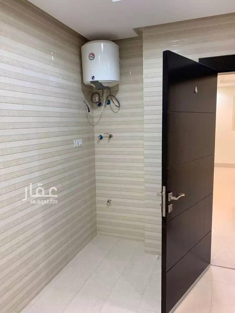 شقة للإيجار في شارع سليمان الندوي ، حي عريض ، الرياض ، منطقة الرياض صورة 2