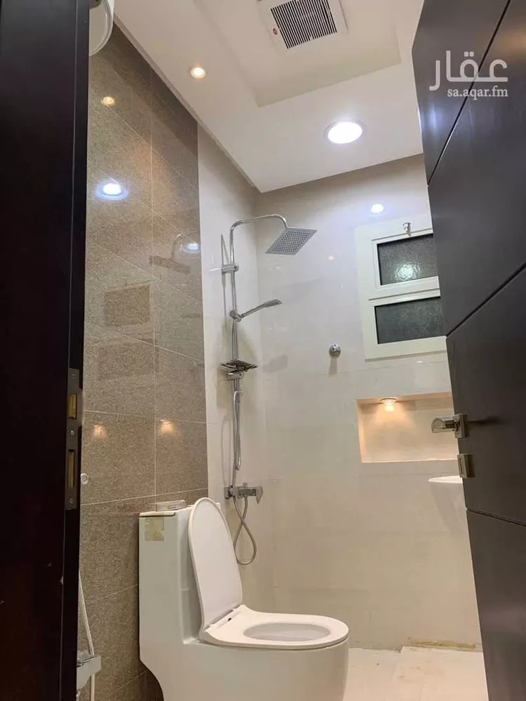 شقة للإيجار في شارع سليمان الندوي ، حي عكاظ ، الرياض ، منطقة الرياض صورة 4