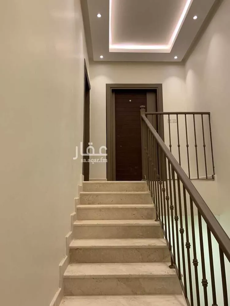 شقة للإيجار في شارع سليمان الندوي ، حي عريض ، الرياض ، منطقة الرياض