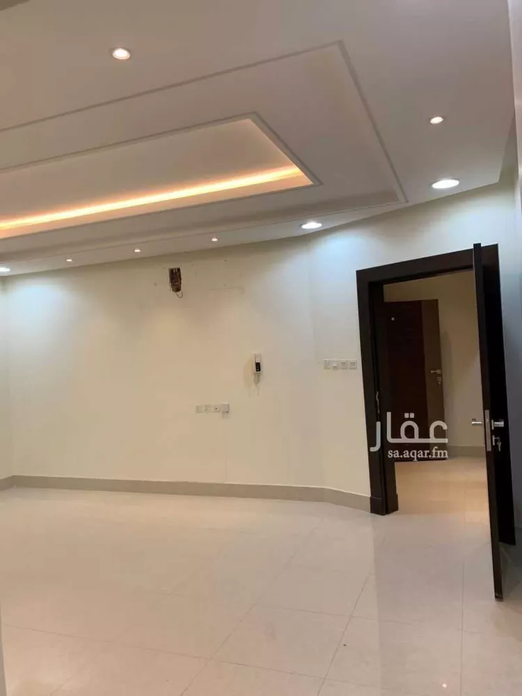 شقة للإيجار في شارع سليمان الندوي ، حي عريض ، الرياض ، منطقة الرياض صورة 4